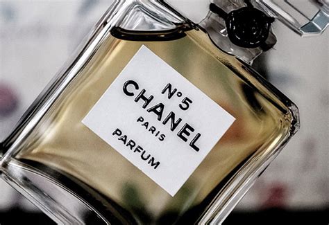 where chanel perfume manufactured|history of chanel no 5.